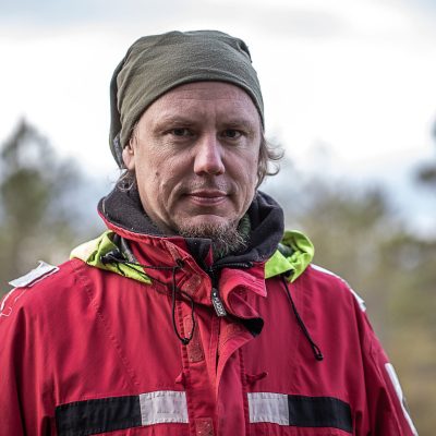 Jüri Ott Salm Rohetiiger