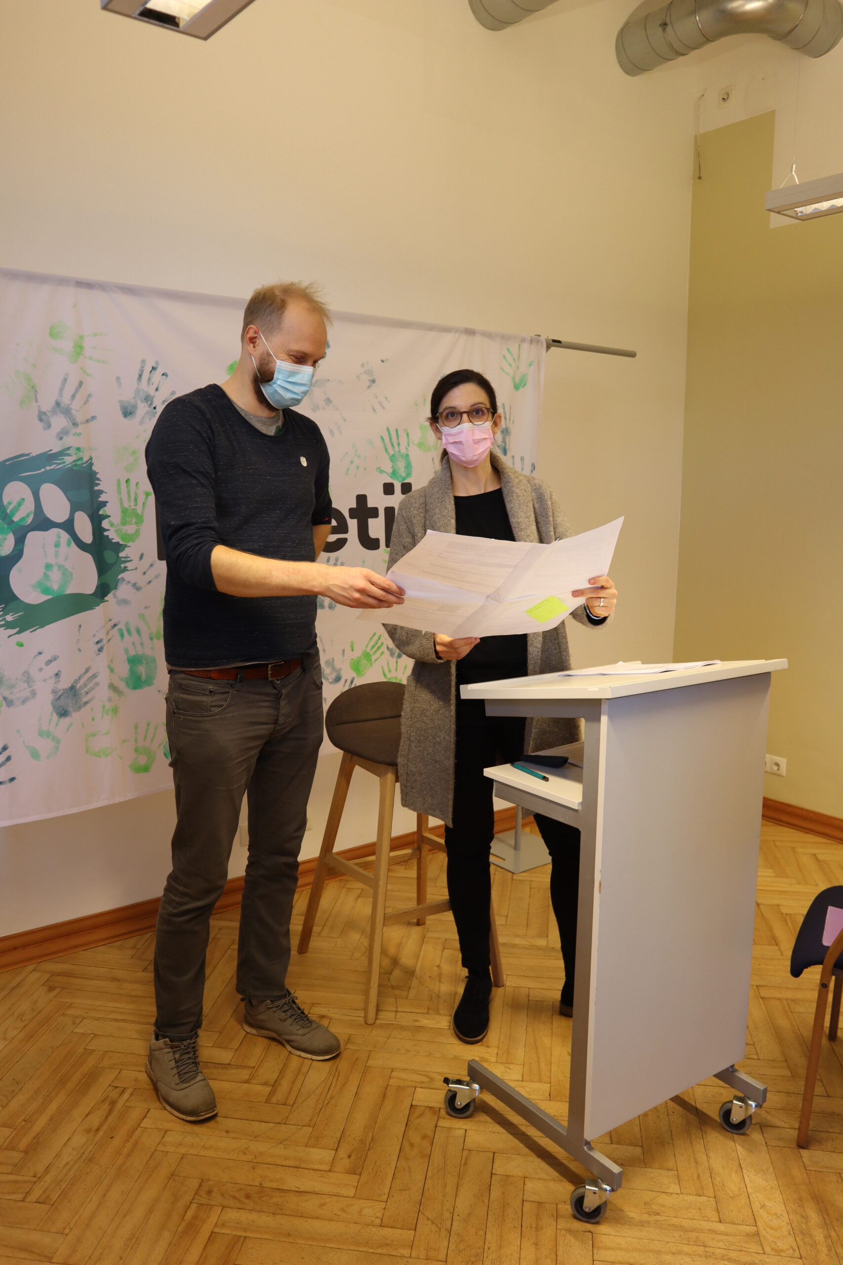 Rohetiigri neljas akadeemia