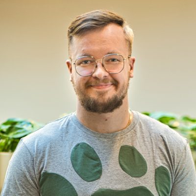 Mihkel Tammo Rohetiiger