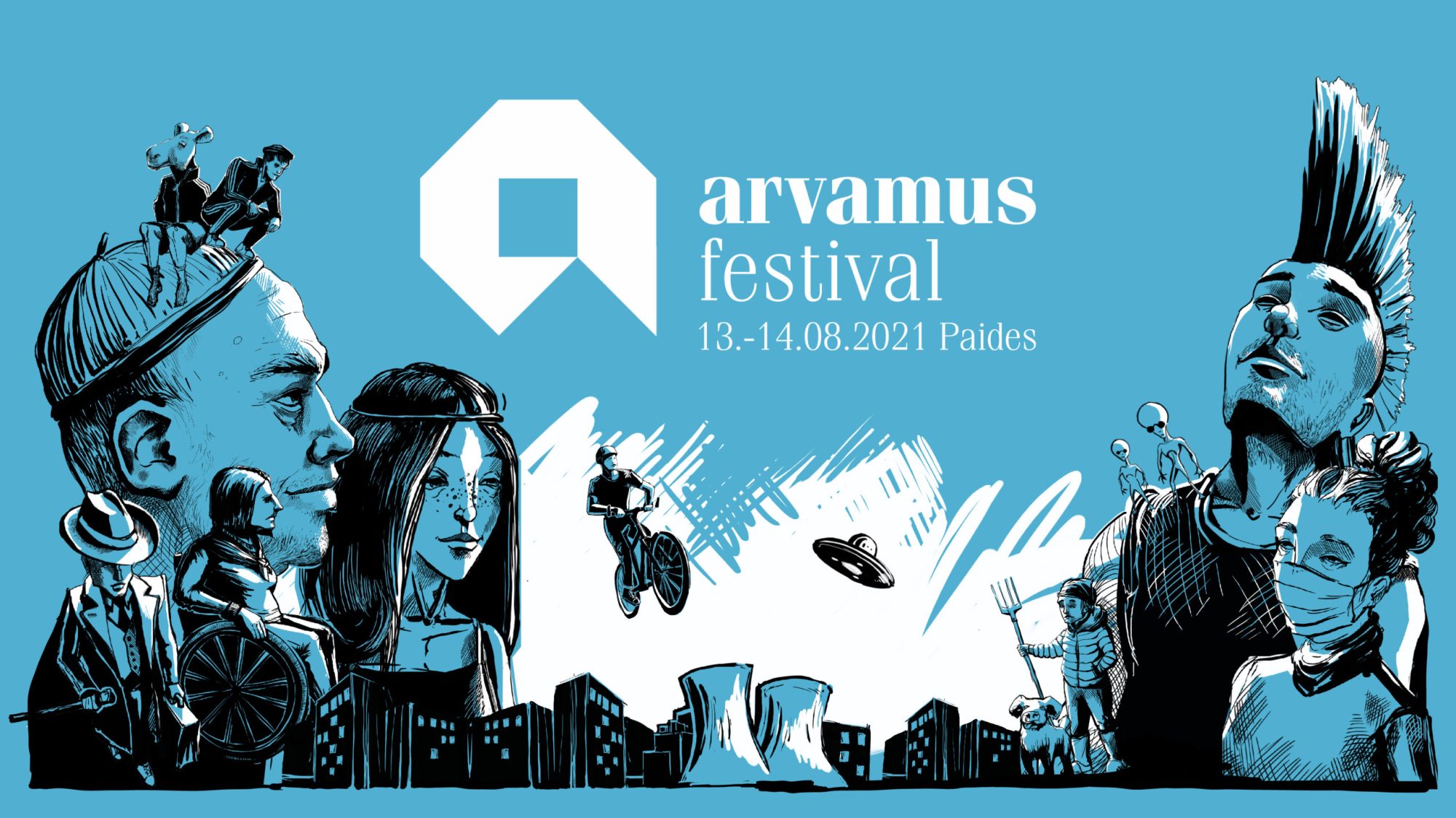 Arvamusfestival 2021